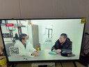 Vidda海信电视32英寸 R32 智能护眼金属全面屏 以旧换新家电能效补贴 游戏液晶电视32V1FD-R 32英寸 实拍图