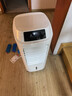 海尔（Haier） 空调扇冷风扇加湿制冷机单冷风机无叶风扇制冷气扇家用客厅卧室节能制冷器冷气机小空调 【强效制冷+摆风加湿】机械款HFL-LG1822 实拍图
