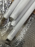 欧普照明（OPPLE） led灯管T8双端供电节能高亮灯1.2米32W日光灯白光（6500K）5支装 实拍图