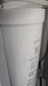 洁净世家适用美的净水器滤芯S1系列PAC复合C1前置活性炭C2后置活性炭RO反渗透膜净水机滤芯 MRO1790B-400G【大麦400G-三支】 实拍图