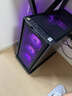 华硕（ASUS）全家桶追影i5 14400F/U5 245KF/RTX5060/5060Ti/5070三角洲电竞游戏台式电脑diy主机组装电脑整机 规格四丨i5 14400F/RTX5060Ti热销 实拍图