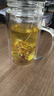 宣酒红宣 浓香型白酒 40度 500ml 单瓶装 小窖酿造 热门商品 送礼 实拍图