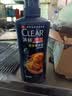 清扬男士防脱去屑洗发水500g 固发养发增发密发控油洗头膏 实拍图