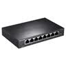 普联（TP-LINK）千兆上联PoE交换机TL-SL1210LP整箱装（12只） 实拍图