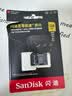 闪迪（SanDisk）128GB TF(MicroSD)内存卡4K极速金卡 A2 V30 U3 兼容大疆Pocket 4/Action 6运动相机 无人机存储卡 实拍图