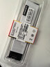 金士顿（Kingston）SSD固态硬盘M.2(NVMe PCIe 4.0×4)台式机笔记本固态硬盘电脑配件 NV3 500/512G PCIe4.0 实拍图