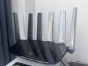 普联（TP-LINK）大道路由器7DR6430 BE6400 5G WiFi7千兆双频家用高速穿墙 2.4G wifi6无线 2.5G网口 游戏加速 实拍图