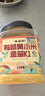 硃碌科 有机黄小米(金苗K1)3斤罐装 小米粥东北小黄米新米辽宁优品 实拍图