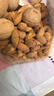三只松鼠手剥巴旦木500g/袋装 坚果炒货干果扁核桃杏仁零食送礼  实拍图