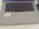 苹果（Apple） MacBook Pro/Air 二手苹果笔记本电脑 商务 办公 游戏 设计 剪辑 99新18款942灰/972银16G/512Bar 实拍图