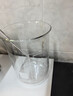 江玻 烧杯实验器材生物化学实验室中性耐高温带刻度高硼硅玻璃量杯水杯大烧杯 低型烧杯2000-次日达 实拍图