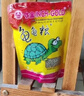 寸金（INCH-GOLD） 龟龟粮100g 乌龟 巴西龟粮 小龟 半水龟饲料 上浮型 实拍图