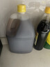 厨邦10度 葱姜汁料酒1.75L 去腥添香传统黄酒酿造 餐饮酒店实惠大桶 实拍图