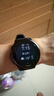 佳明（GARMIN）Forerunner570极夜黑(42mm)心率跑步户外运动手表生日礼物 实拍图