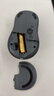 罗技（Logitech）M750L 优选系列大手鼠标 无线静音鼠标 智能鼠标 黑色 带Logi Bolt USB接收器 M650升级版 实拍图