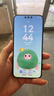 HUAWEI Mate 80 麒麟9020 16GB+512GB曜石黑 第二代红枫影像 鸿蒙AI 超可靠玄武架构 鸿蒙系统华为手机 晒单实拍图