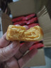 千丝肉松饼整箱 早餐蛋糕点心美食面包小吃网红小零食品批发 肉松饼500g 实拍图