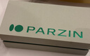 帕森（PARZIN）经典蛤蟆镜男高清偏光飞行员墨镜户外防眩光驾驶太阳镜礼物PZ8023 实拍图