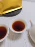 七春小金砖沱茶250g 糯米香云南特产普洱熟茶古树口粮茶端午自饮礼物 实拍图