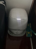 石头（roborock）【官翻机】扫地机器人P20 Ultra Plus大吸力扫拖洗烘一体机自动集尘热水洗拖布拖地洗地机吸尘器 P20 Ultra Plus水箱版B3-9成新 细微擦碰痕迹 实拍图