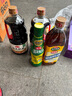 海天 礼盒系列 生抽酱油3kg+蚝油520g+料酒800ml 省心购礼盒 实拍图