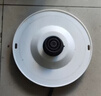 志高（CHIGO）【价保618】烧水壶电热水壶电水壶双层防烫1.8L大容量家用烧水壶304不锈钢内胆大功率快速烧水 实拍图