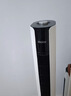 海尔（Haier）塔扇家用电风扇轻音节能无叶风扇大风量电扇远柔风加高落地扇客厅卧室大面积摇头立式风扇FZJ1102A 实拍图