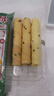老上海芝麻蛋酥卷芝麻味香鸡蛋卷芝麻凤凰卷健康早餐特产怀旧 【超值】老上海蛋卷48支（160g） 实拍图