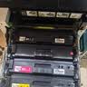 彩格TN-471四色粉盒 适用兄弟Brother HL-L8260CDN硒鼓 HL-L9310CDW墨粉盒 MFC-L8900CDW墨粉 粉盒 墨盒 碳粉 实拍图