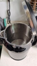 九阳（Joyoung）热水壶烧水壶电热水壶1.7L大容量 内外双钢0胶水无缝 304不锈钢水壶 K17-F67 实拍图