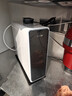 海尔（Haier）鲜活水前置管线机套装【R793D2U1净水器+15T/h自动冲洗前置Z45+冷热管线机HGDZ2571】6年长效RO膜 实拍图