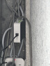普联（TP-LINK） 5口百兆4口交换机 监控网络网线分线器 家用宿舍分流器 TL-SF1005+ 实拍图