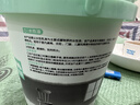 三青水性木器漆家具翻新漆刷门窗衣柜木用改色油漆环保涂料 白色1KG 实拍图