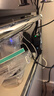 绿联【一件包邮】S6桌面充电站氮化镓20W快充电器插排多功能USB/TypeC插座适用苹果小米17迷你魔盒 实拍图