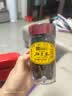 许益堂台湾陈年柚子参 原装八仙果 陈皮白柚参橘红润嗓姜片姜茶姜粉姜汤 经典装 240g*1罐 实拍图