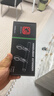 摩多狼（MOTOWOLF）摩托车减震防盗手机支架送外卖摩旅导航架斜角甲壳手机支架车把款 实拍图