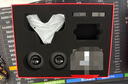 影石Insta360【新品上市 】Ace Pro 2  马克·马奎斯限定款 8K运动相机徕卡镜头AI双芯卓越夜景（限定款 128G） 实拍图