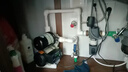 臣源增压泵家用全自动自吸泵热水器自来水全屋太阳能抽水泵加压管道泵 480W智能(缺水保护/液晶数显) 实拍图