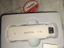 迅优【送1500G体验流量】随身wifi6免插卡4g移动wifi无线wifi网卡便携式路由器全国通用流量2026款5GXY 【顶配插电款】增强版旗舰WiFi6-插电有网 实拍图