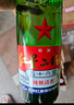 超人电超人旋转式电动剃须刀 大功率全身水洗 浮动三刀头RS7371送礼礼盒 父亲节 实拍图
