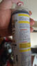 巨奇（JUQI）鞋子除臭剂360ml*3瓶银离子消毒杀菌脚臭喷雾球鞋防臭去异味 实拍图