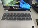 惠普（HP）星Book Pro16【2026旗舰AI新品补贴15%】16英寸智能高性能轻薄笔记本手提电脑学生商务办公全能本 银：酷睿7-240H丨2.5K丨240Hz丨32G DDR5内存丨1T固态丨 实拍图