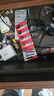 松下（Panasonic）CR2025进口纽扣电池电子3V适用汽车遥控器电子秤3D眼镜5粒*2卡 实拍图
