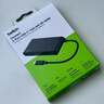 贝尔金（BELKIN）Type-C扩展坞 5合1集线器10Gbps传输 PD供电100W USB-C分线器HDMI2.0投屏4K@60Hz AVC021 实拍图