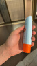 Mistine蜜丝婷小黄帽面部水感养肤防晒霜乳90ml*2 SPF50+礼物学生 实拍图
