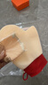 茨格曼擦身体乳工具植绒涂抹防晒快速乳液PE材质PVA套装懒人神器 实拍图