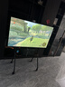 Vidda小钢炮S Mini 海信电视55英寸【价保618】 Mini LED独立低音炮 180Hz高刷MEMC 液晶电视机55VX1S 实拍图
