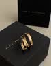 丹尼尔惠灵顿（DanielWellington）dw情侣对戒时尚经典系列情侣戒指生日礼物送女友送男友 玫瑰金一对【码数备注】 * 晒单实拍图