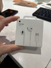 Apple/苹果 EarPods USB-C有线耳机 type-c有线耳机苹果耳机 苹果17有线耳机笔记本耳机游戏音乐 实拍图