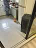 VCJ【德国品牌】 工业冷风机空调扇制冷水冷电冷风扇加水冷气机家用空调扇商用可移动制冷风扇大风量 【新款0.8米高适用40平方】30L大水箱机械款 实拍图